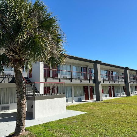 Red Roof Inn Wildwood, Fl - The Villages Eksteriør bilde