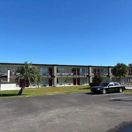 Red Roof Inn Wildwood, Fl - The Villages Eksteriør bilde