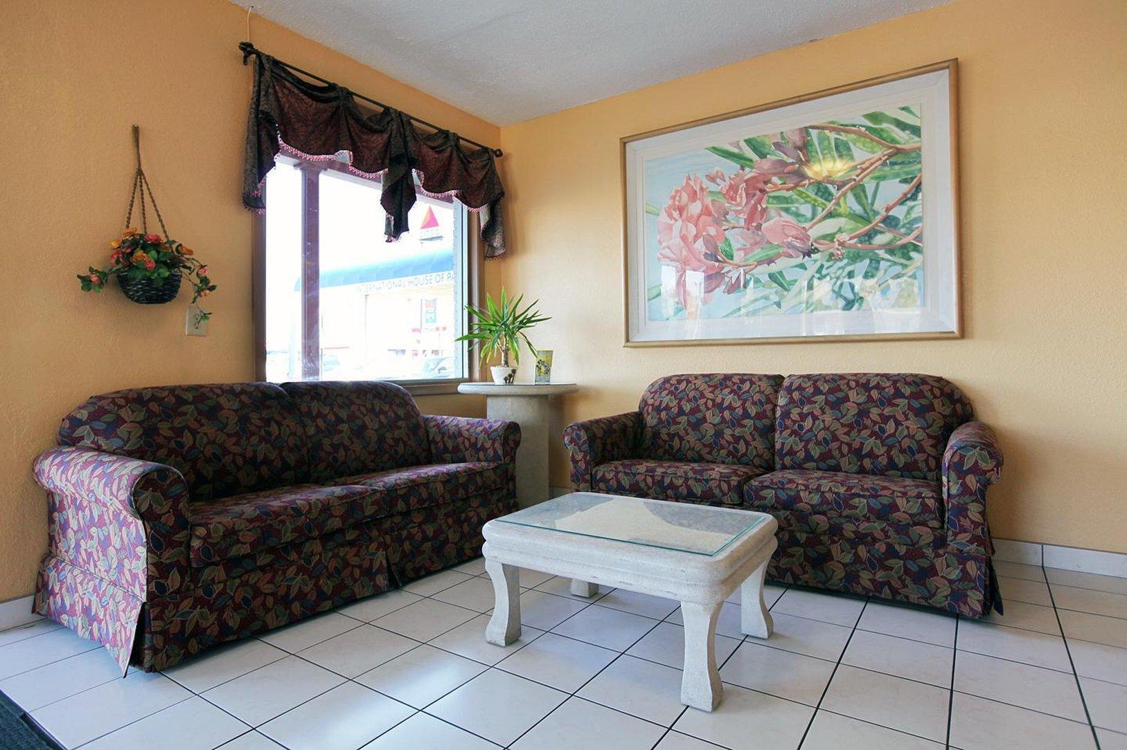 Red Roof Inn Wildwood, Fl - The Villages Eksteriør bilde