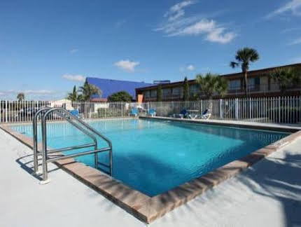 Red Roof Inn Wildwood, Fl - The Villages Eksteriør bilde